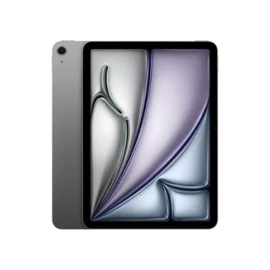 iPad Air 13 128GB Wi-Fi + Cellular(2025)(Space Gray) - 33750