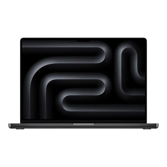 MacBook Pro 16 MUW63 M3 Max (2023)(Space Black) - 28779
