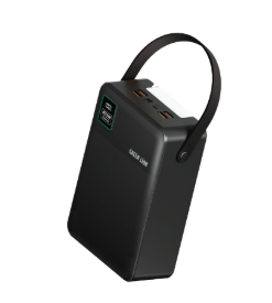 Power Bank Green Lion Thunder 80000mAh  - 33490