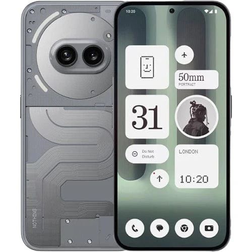 Nothing Phone 2A Plus 12/256GB(Gray) - 31856