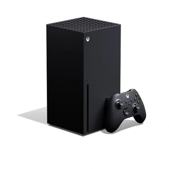 Xbox Series X - 26303