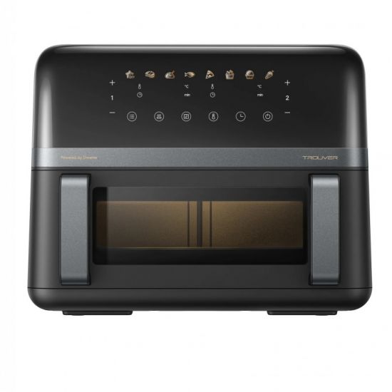DREAME FD20 PRO(BLACK) - 32145