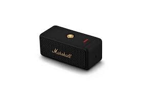 Marshall Emberton III(Black/Brass) - 32818