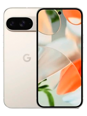 Google Pixel 9 12/256GB(Porcelain) - 29740