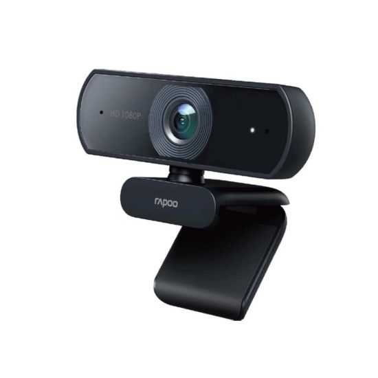 Rapoo Webcam C260 - 22306