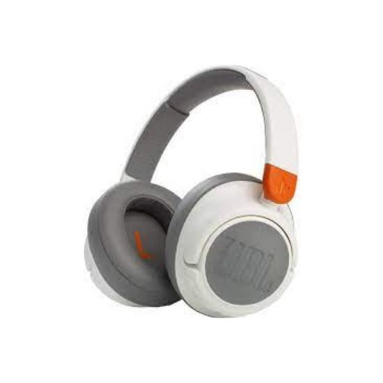 JBL JR460NC (White) - 30509