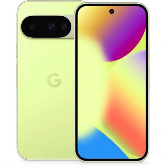 Google Pixel 10 12/256GB(Lemongrass) - 33220