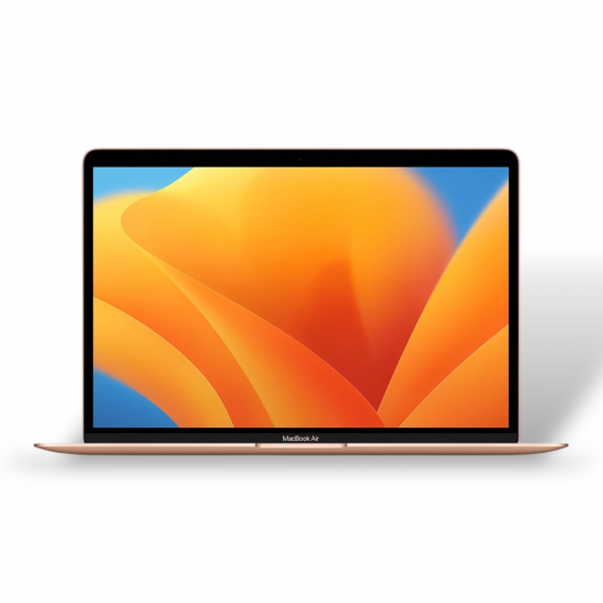 MacBook Air 13.3'' M1 MGND3 (2020)(Gold) - 19794