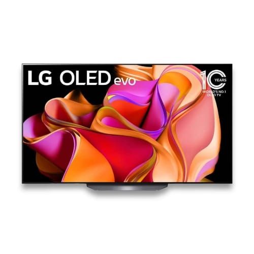 LG OLED55CS3VA - 28195