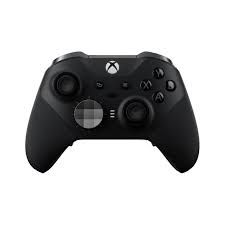 Xbox Elite Wireless Controller Series 2(Black) - 31975