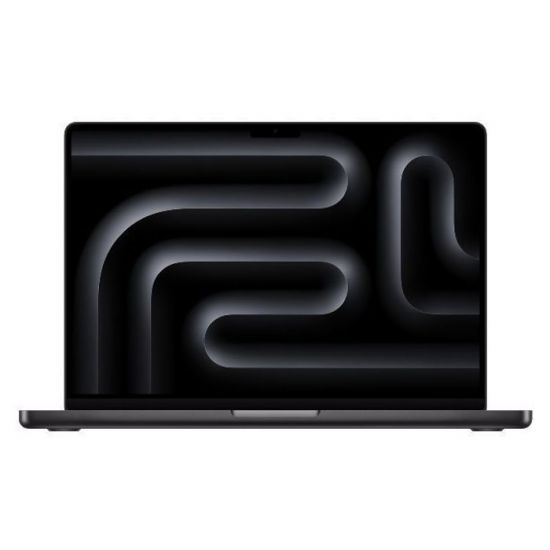 MacBook Pro 14.2" M5 MDE34(2025)(Space Black) - 33813