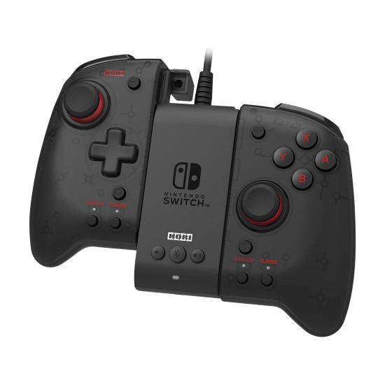 Hori Split Pad Pro Attachment Set For Nintendo Switch  - 29529