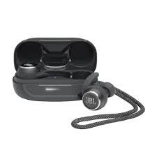 JBL Reflect Mini (Black) - 28248