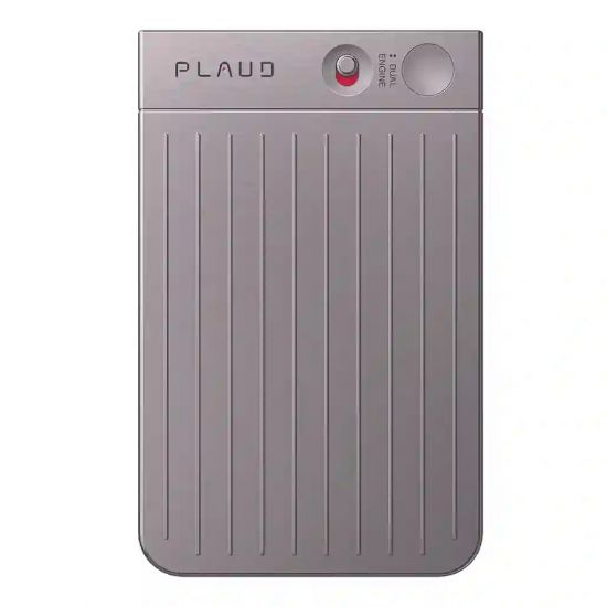 Plaud Note AI Voice Recorder 64GB(Starlight) - 32039