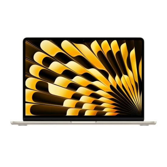 MacBook Air 13.6'' M3 MC8J4(2024)(Starlight) - 31933