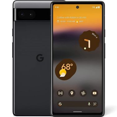 Google Pixel 6a 6/128GB(Charcoal) / REDstore.am