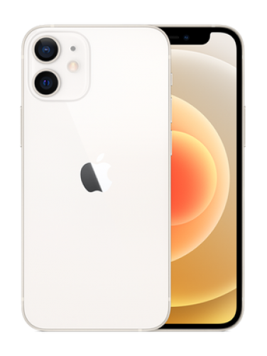 apple iphone 12 white colour