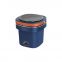 Green Lion Foldable Mini Washing Machine 9L 60W(Blue)