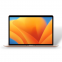 MacBook Air 13.3'' M1 MGND3 (2020)(Gold)